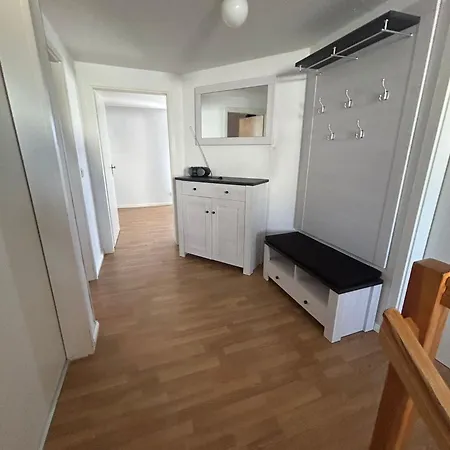Appartement Sonnennest Am Stadtrand Schwerin (Mecklenburg-Vorpommern)