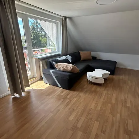 Sonnennest Am Stadtrand Schwerin (Mecklenburg-Vorpommern)
