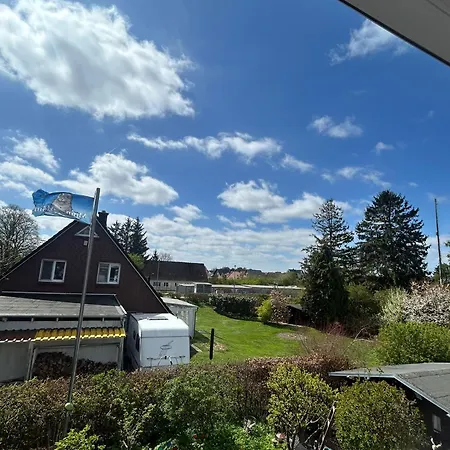 Sonnennest Am Stadtrand Appartement Schwerin (Mecklenburg-Vorpommern)