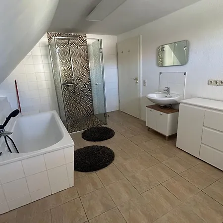 Appartement Sonnennest Am Stadtrand *