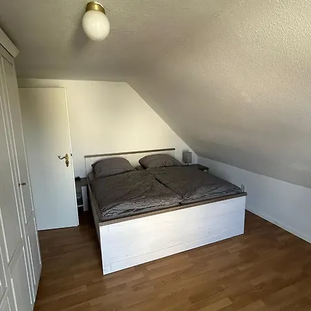 Appartement Sonnennest Am Stadtrand