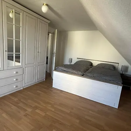 Sonnennest Am Stadtrand Schwerin (Mecklenburg-Vorpommern)