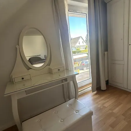 Sonnennest Am Stadtrand * Schwerin (Mecklenburg-Vorpommern)