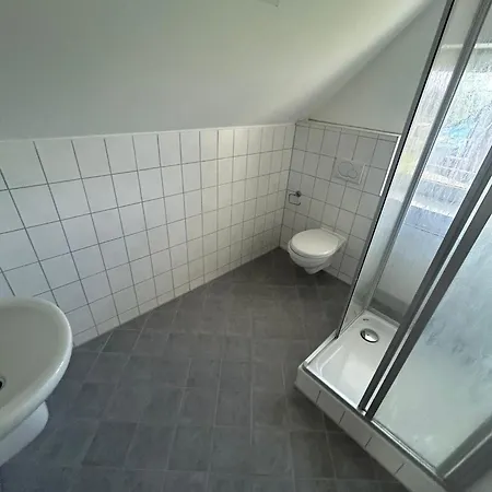 Sonnennest Am Stadtrand Appartement *