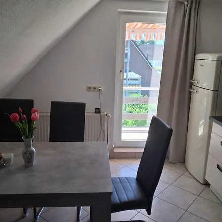 Sonnennest Am Stadtrand * Schwerin (Mecklenburg-Vorpommern)