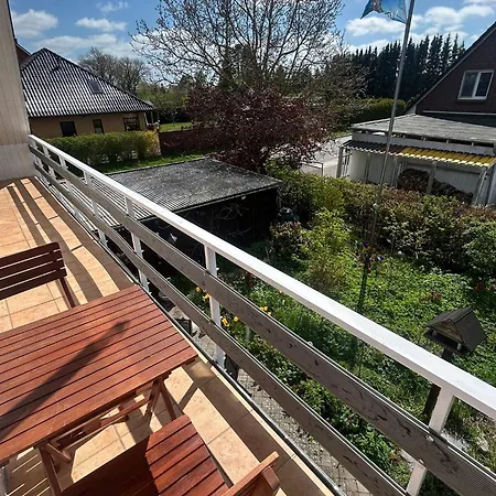 Appartement Sonnennest Am Stadtrand Schwerin (Mecklenburg-Vorpommern)